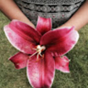 Meet your Posher, Lynette